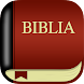 Szent Biblia - Androidアプリ