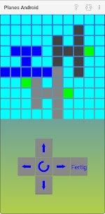 Planes Android 2