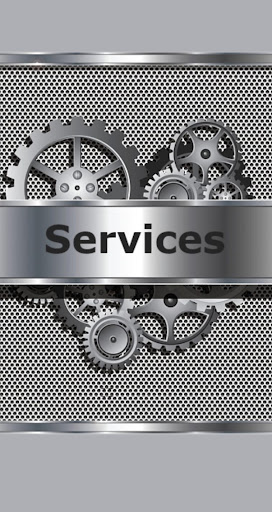 Services
