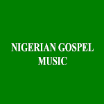 Cover Image of Télécharger Nigerian Gospel Music Songs 1.0 APK