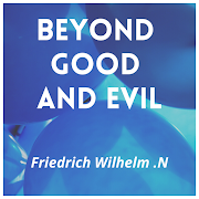Beyond Good and Evil - Public Domain