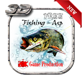 Fishing Asp 3D Free icon