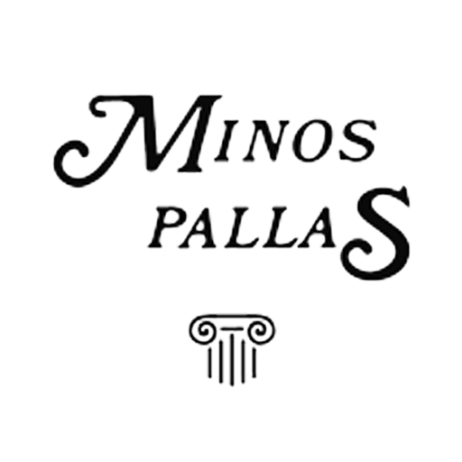 Minos Pallas logo