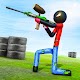 Stickman Squad Paintball Critical Shooting Download on Windows