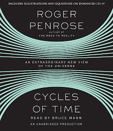 Immagine dell'icona Cycles of Time: An Extraordinary New View of the Universe