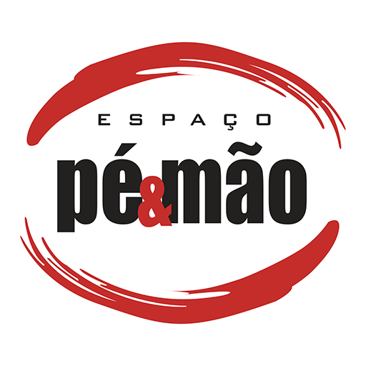 Espaço Pé e Mão logo