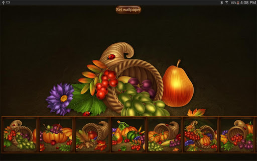 TSF Smart NEXT GO ADW LAUNCHER