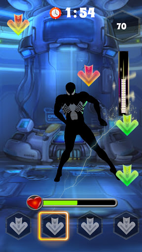 Friday Night Funkin Spider Dance 3D