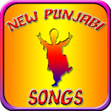 New Punjabi Songs icon