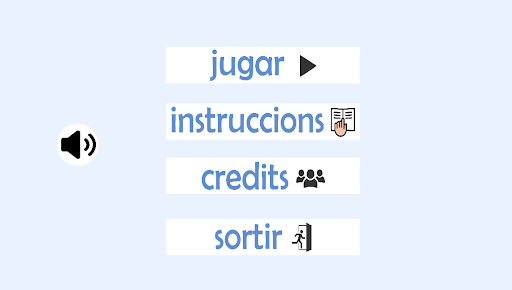 Android application pongA2 screenshort