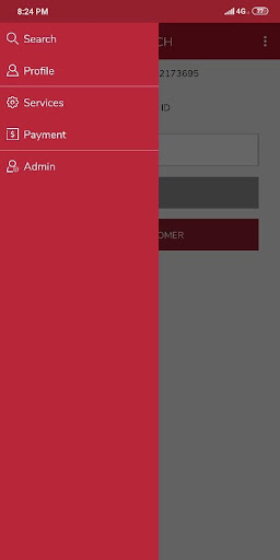 SMA Dealer - Africa Screen 2