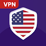 USA VPN - Get IP VPN for USA