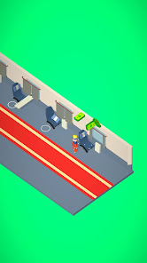 My Railway Station 0.2 APK + Мод (Unlimited money) за Android