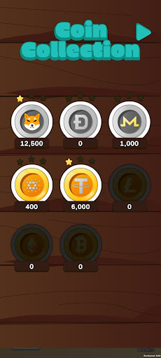 Crypto King - Casino Slots Screen 2