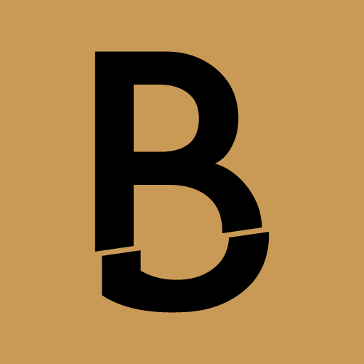 BLADE - Haircuts & Shaves logo