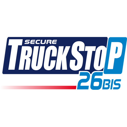 Truckstop 26bis logo
