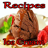 Ice Cream Recipes! icon