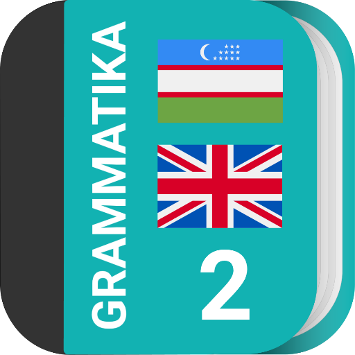 Ingliz Tilining Grammatikasi 2