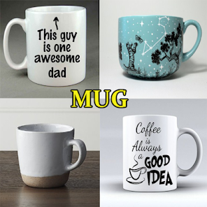 Mug Designs - Apps on Google Play