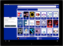 screenshot of Bosnia Herzegovina Radios