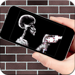 Cover Image of Download Xray Home Scanner Prank  APK