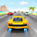 Mini Car Rush:Fruit Crush Race - Androidアプリ