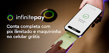 InfinitePay Tap, Conta, Cartão APK