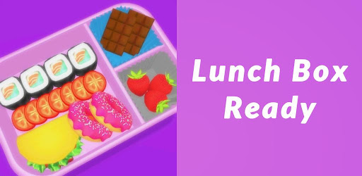 Lunch Box Ready Mod Unlocked ALL v1.8.2.2
