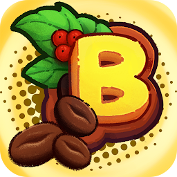 图标图片“Brewtopia: Coffee Growing Game”