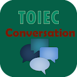 Toeic Conversation icon