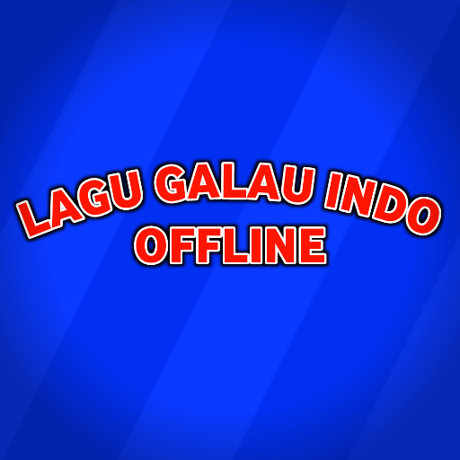 Video lagu galau indo offline logo