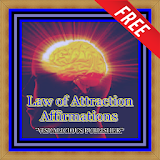 Attraction Law Of Affirmations icon