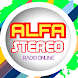 Alfa Stereo Radio