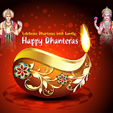 Happy Dhanteras Vidhi 2016 icon