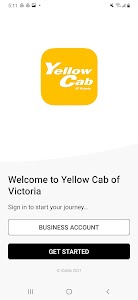 Yellow Cab of Victoria Unknown