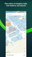 2GIS: Offline map & Navigation Screenshot