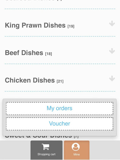 Kings Oriental Takeaway