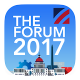 The Forum 2017 by NAWB icon