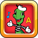 Sing & Spell Learn Letters A-G icon