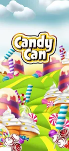 CandyCan M
