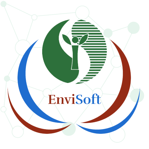 Envisoft - Tổng cục môi trường logo