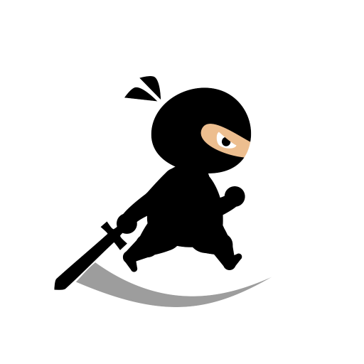 Super Ninja Challenge  Icon