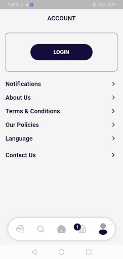 دبرنالك Screen 3