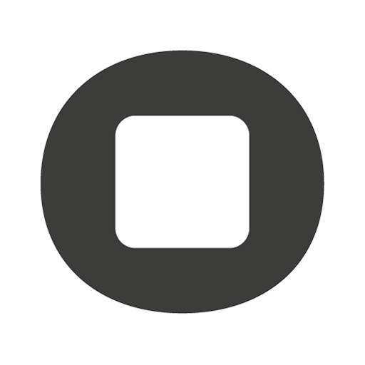 Kurerapp Nærboks logo