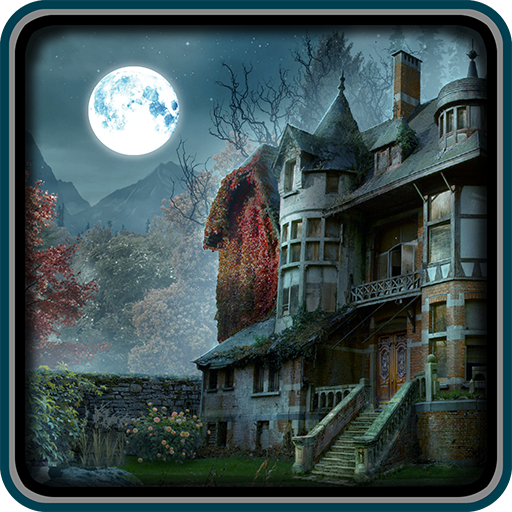 Escape The Ghost Town 4 Header - AppWisp.com