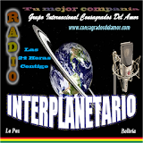 Radio Interplanetario icon