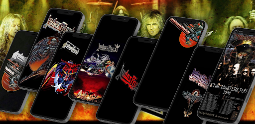 Judas Priest Wallpaper
