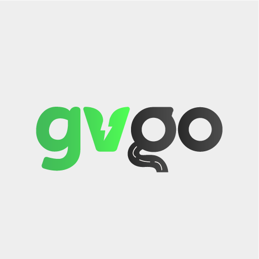 GVgo logo