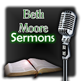 Beth Moore Sermons icon