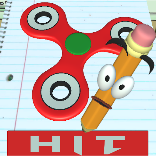Spinner fidget 3D game - Apps on Google Play